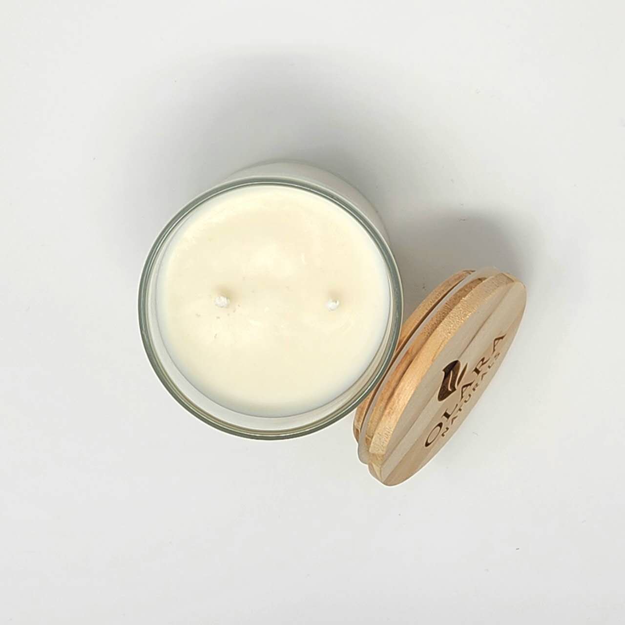 Deep Focus — Clarity & Concentration Aromatherapy Candle